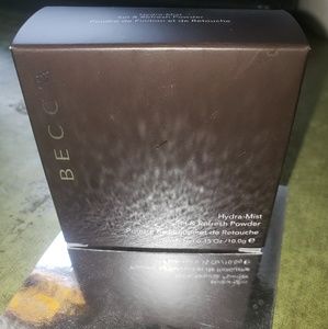 Becca Hydra-Mist Set and Refresh Powder